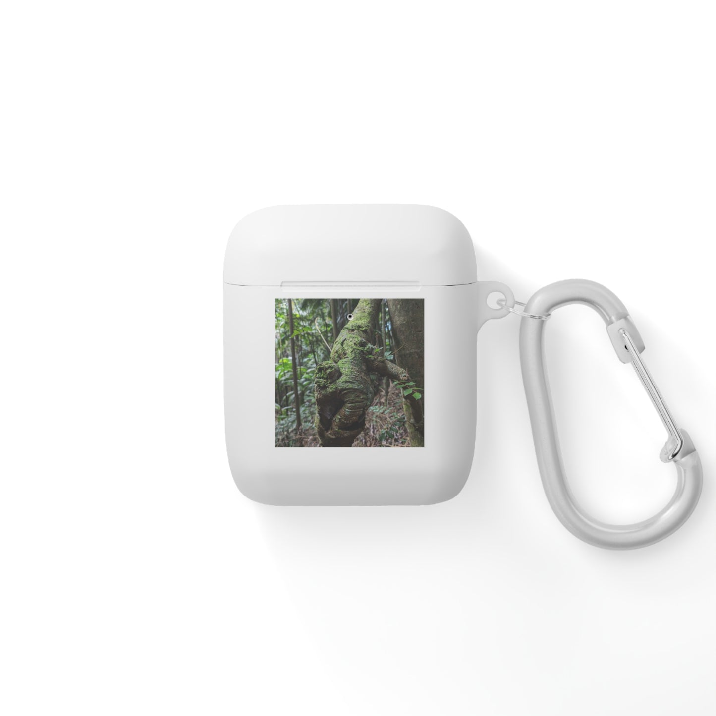Forest Beauty - AirPods and AirPods Pro Case Cover