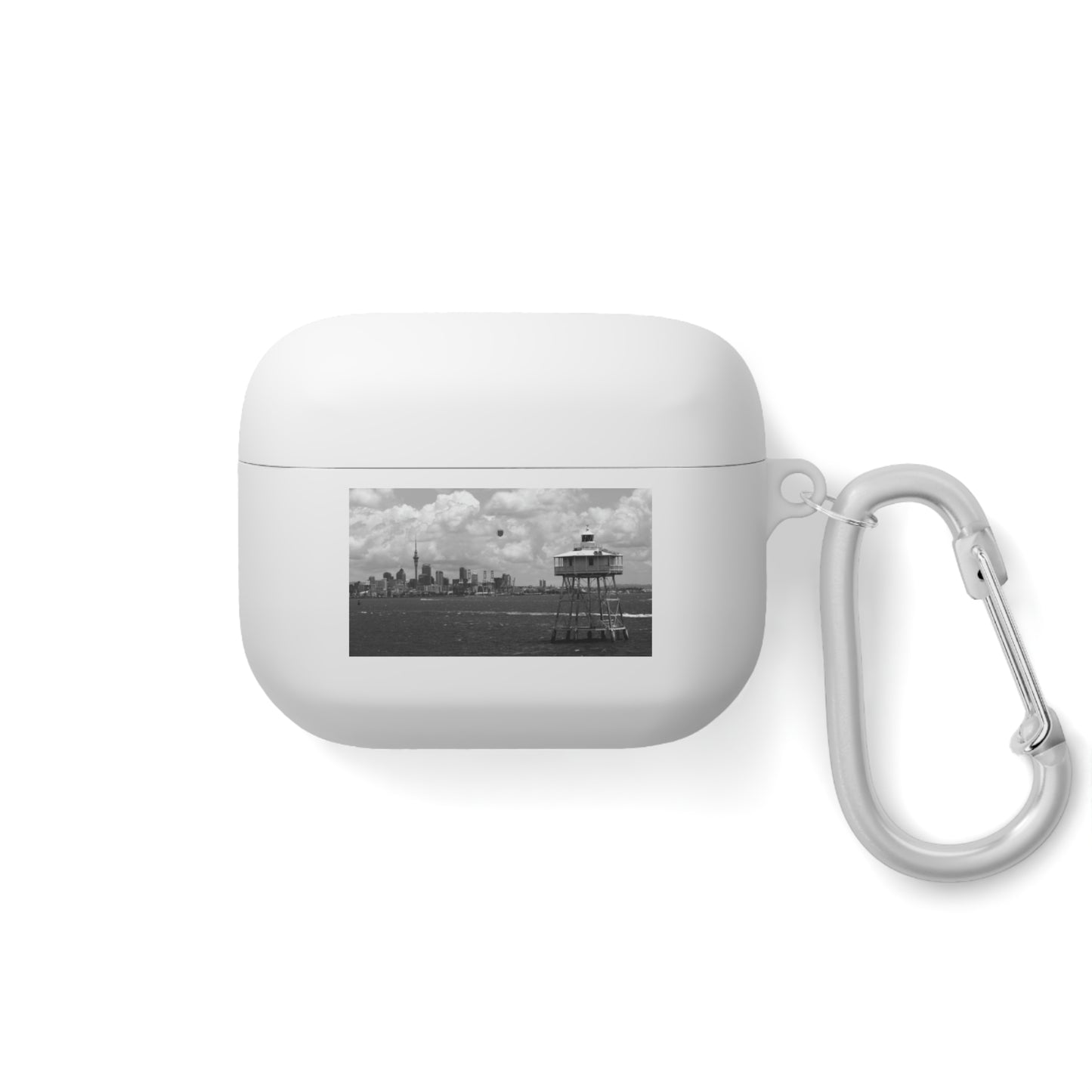 Bean Rock Auckland - AirPods and AirPods Pro Case Cover