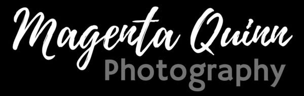 Magenta Quinn - Photography