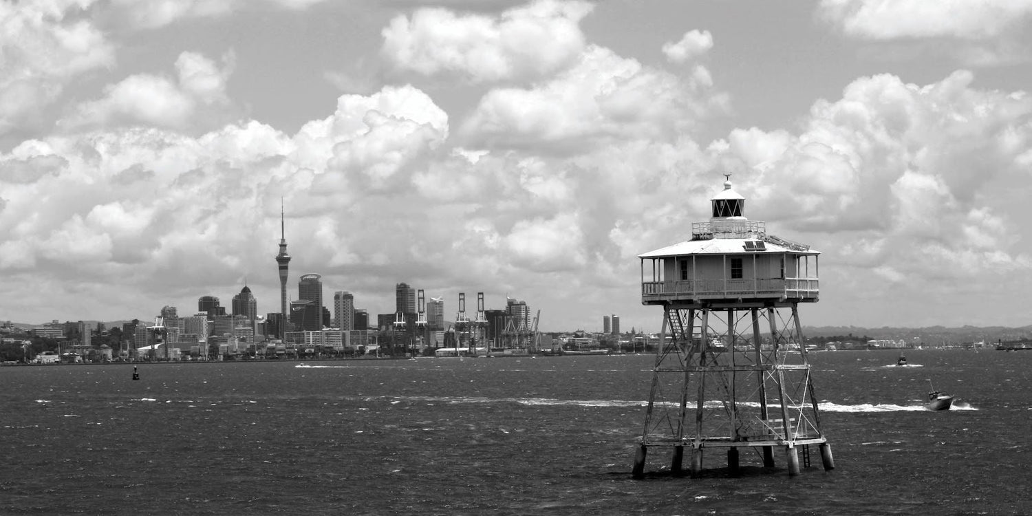 New Zealand