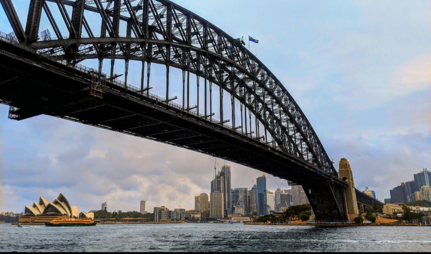 Australia