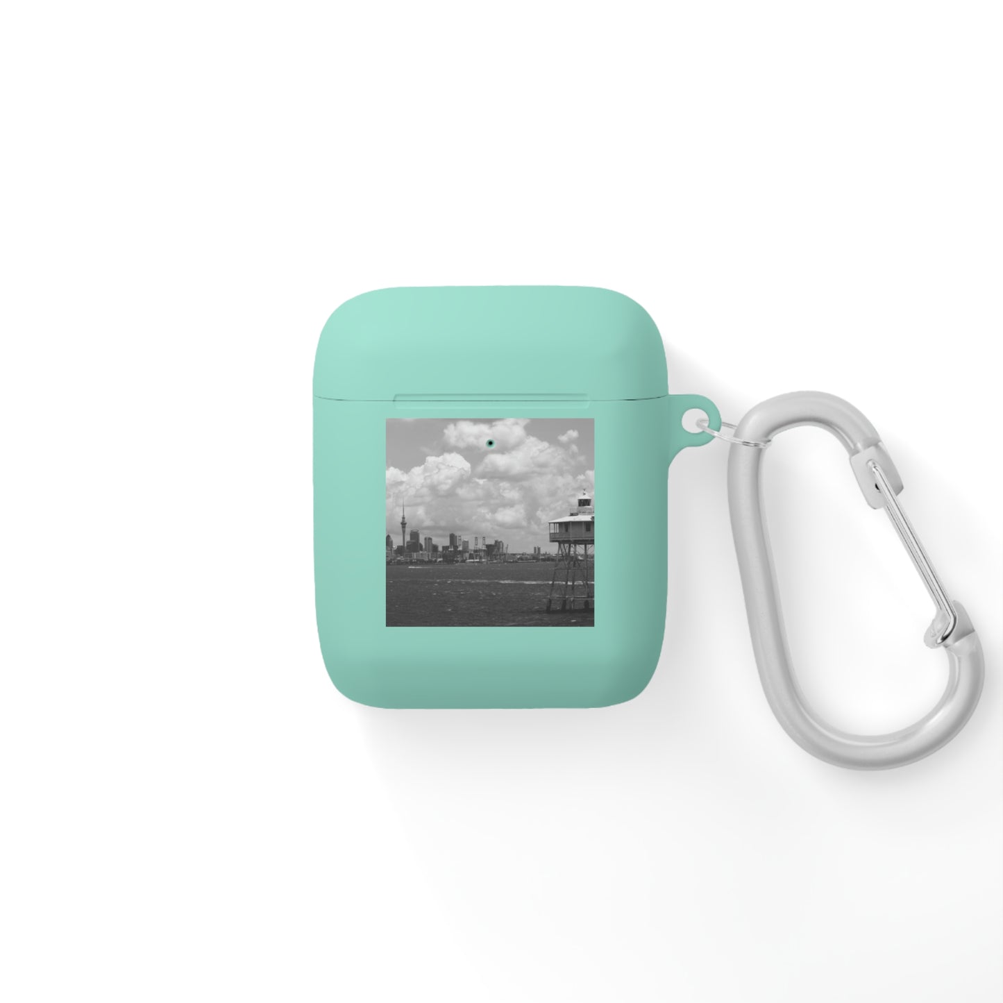 Bean Rock Auckland - AirPods and AirPods Pro Case Cover