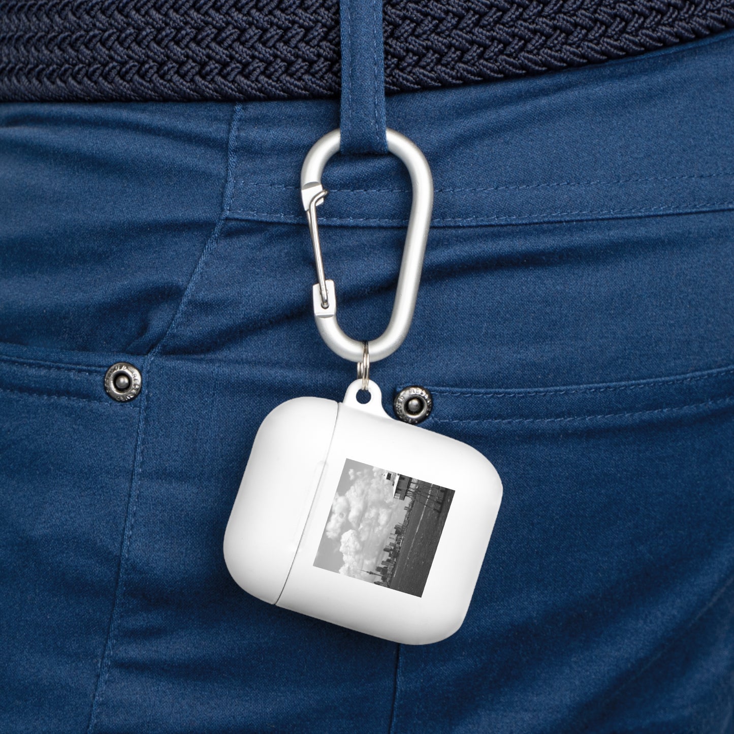Bean Rock Auckland - AirPods and AirPods Pro Case Cover