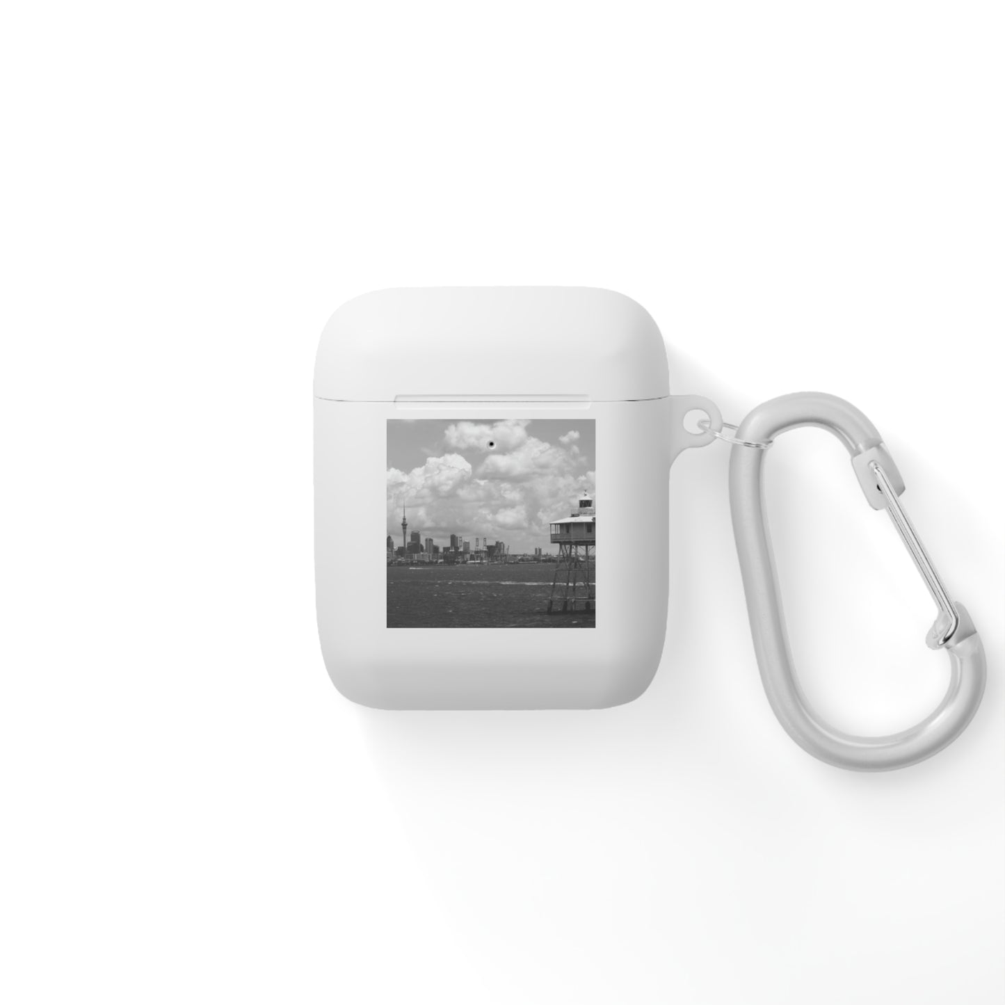 Bean Rock Auckland - AirPods and AirPods Pro Case Cover