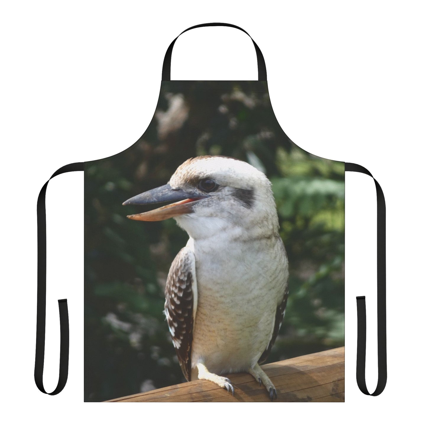Australian Kookaburra - Apron