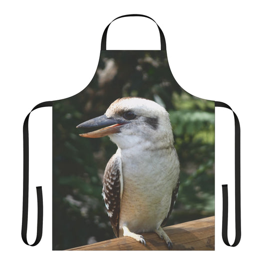 Australian Kookaburra - Apron