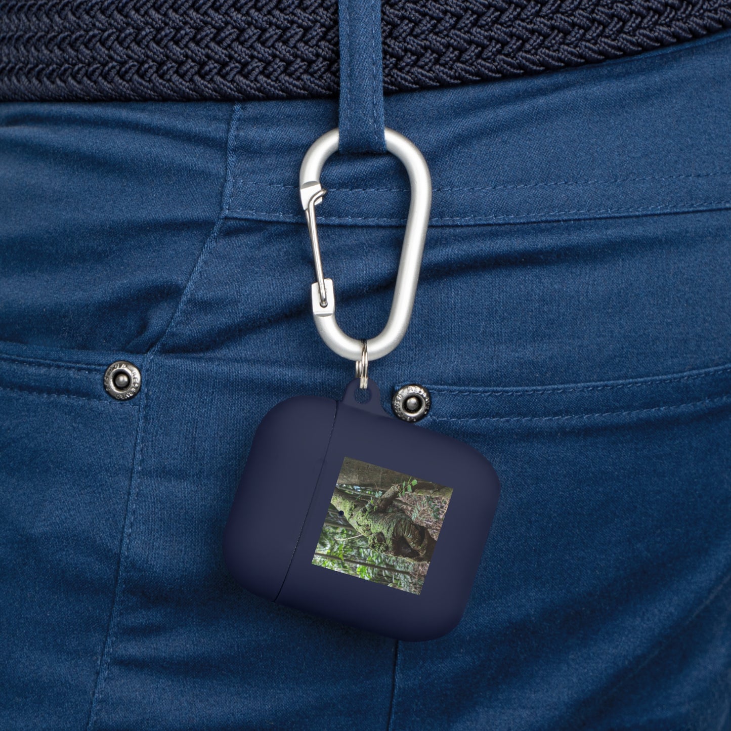 Forest Beauty - AirPods and AirPods Pro Case Cover