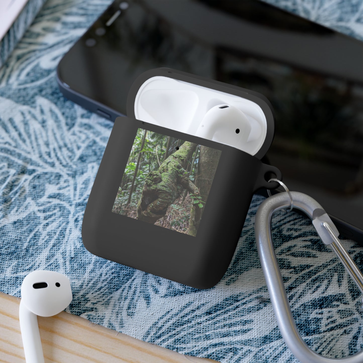 Forest Beauty - AirPods and AirPods Pro Case Cover