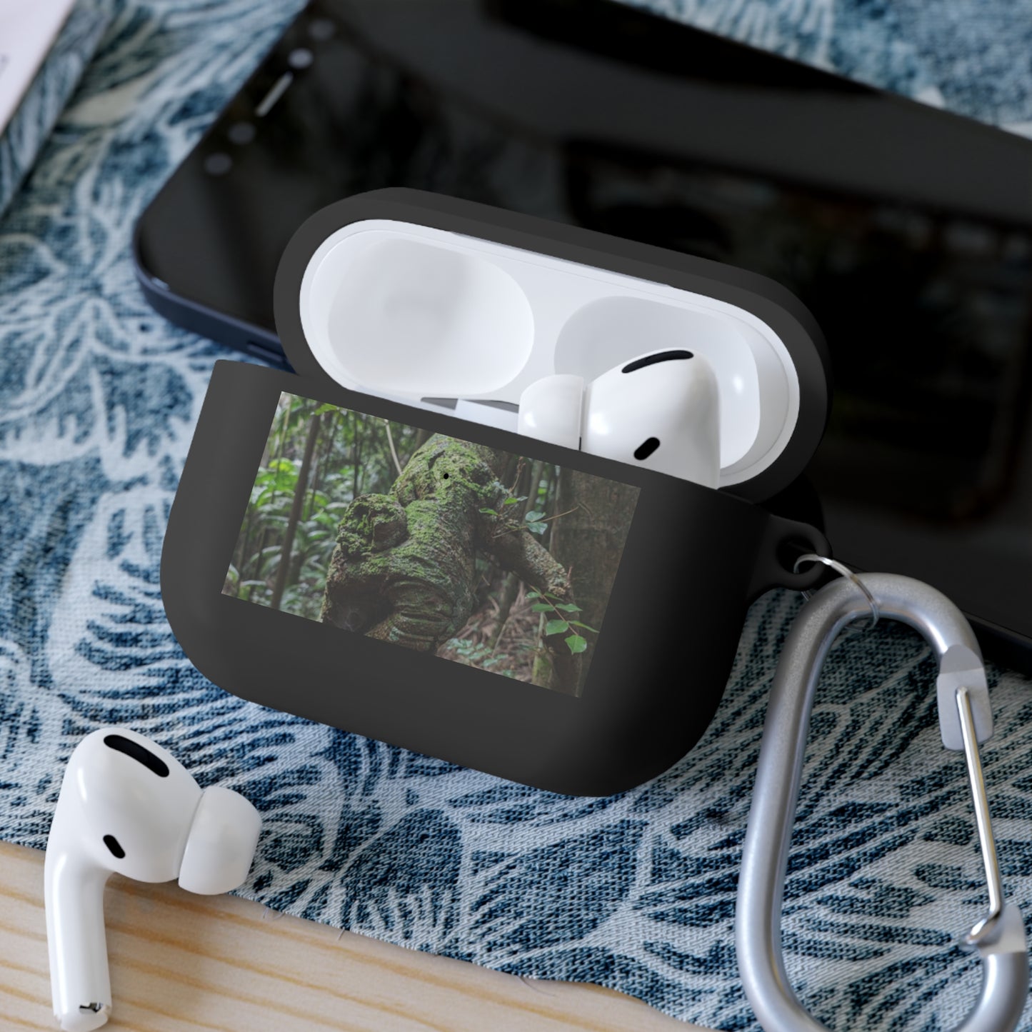 Forest Beauty - AirPods and AirPods Pro Case Cover