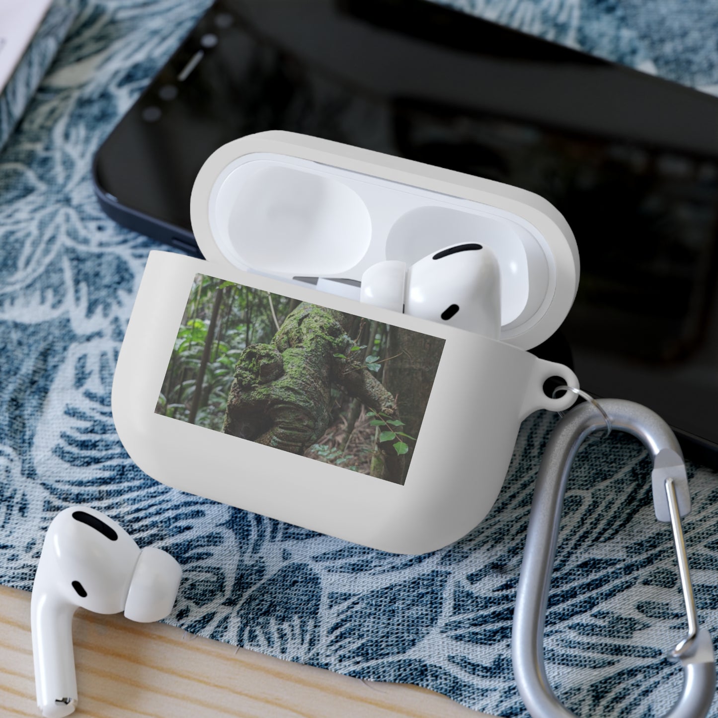 Forest Beauty - AirPods and AirPods Pro Case Cover