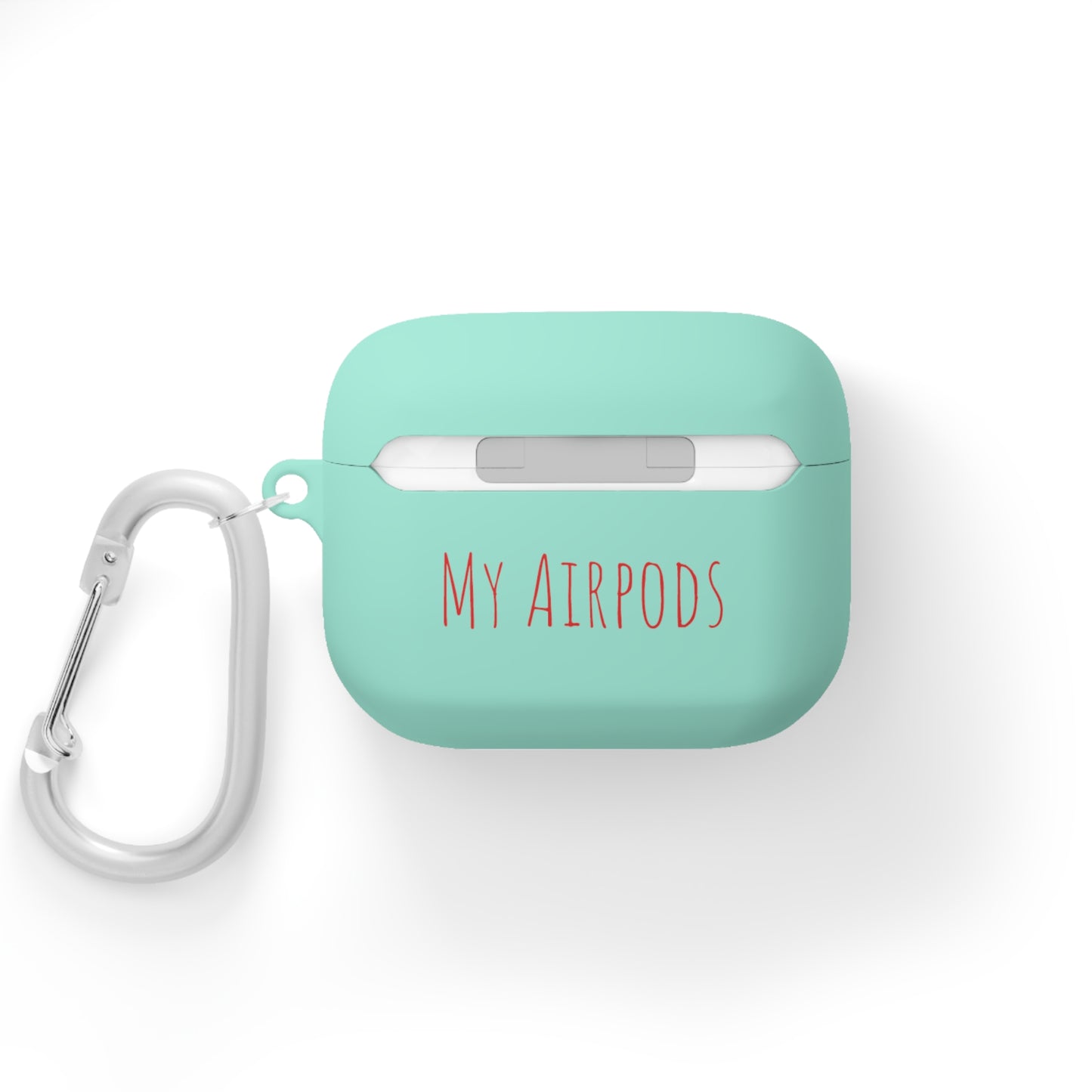 Forest Beauty - AirPods and AirPods Pro Case Cover