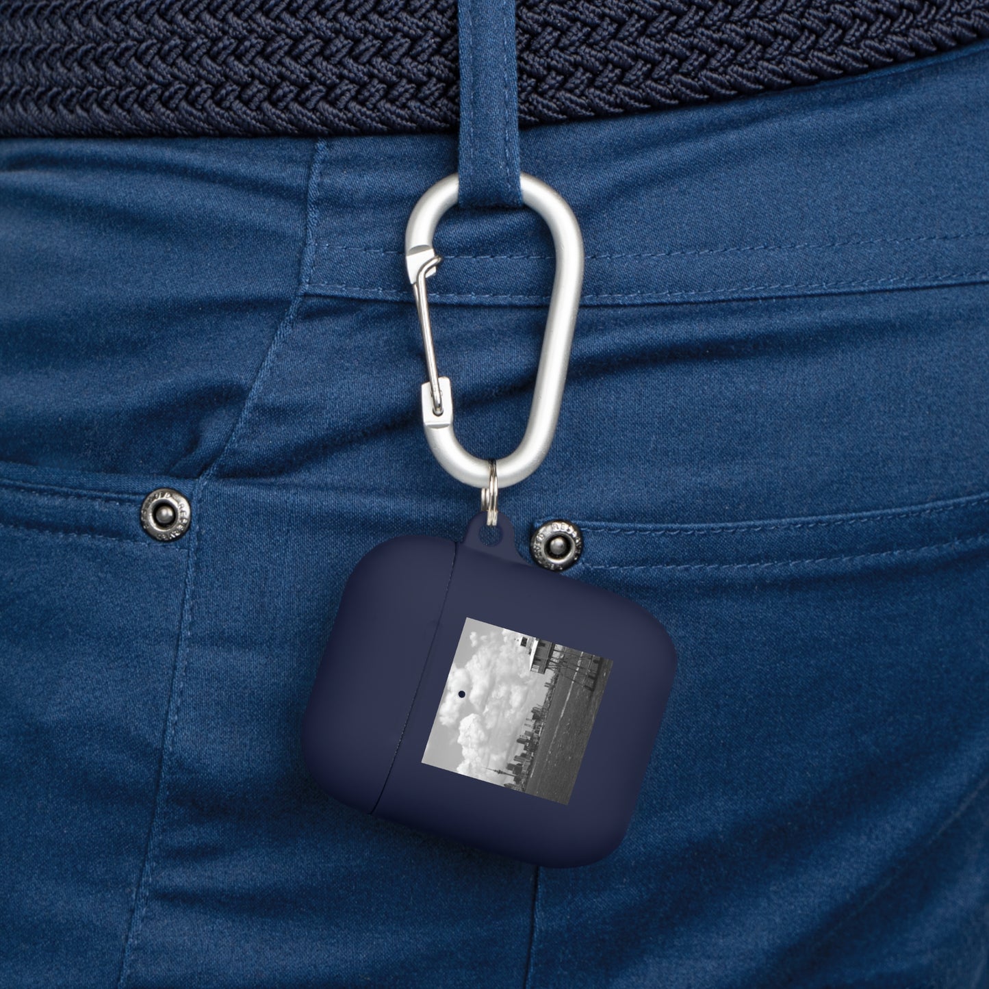 Bean Rock Auckland - AirPods and AirPods Pro Case Cover