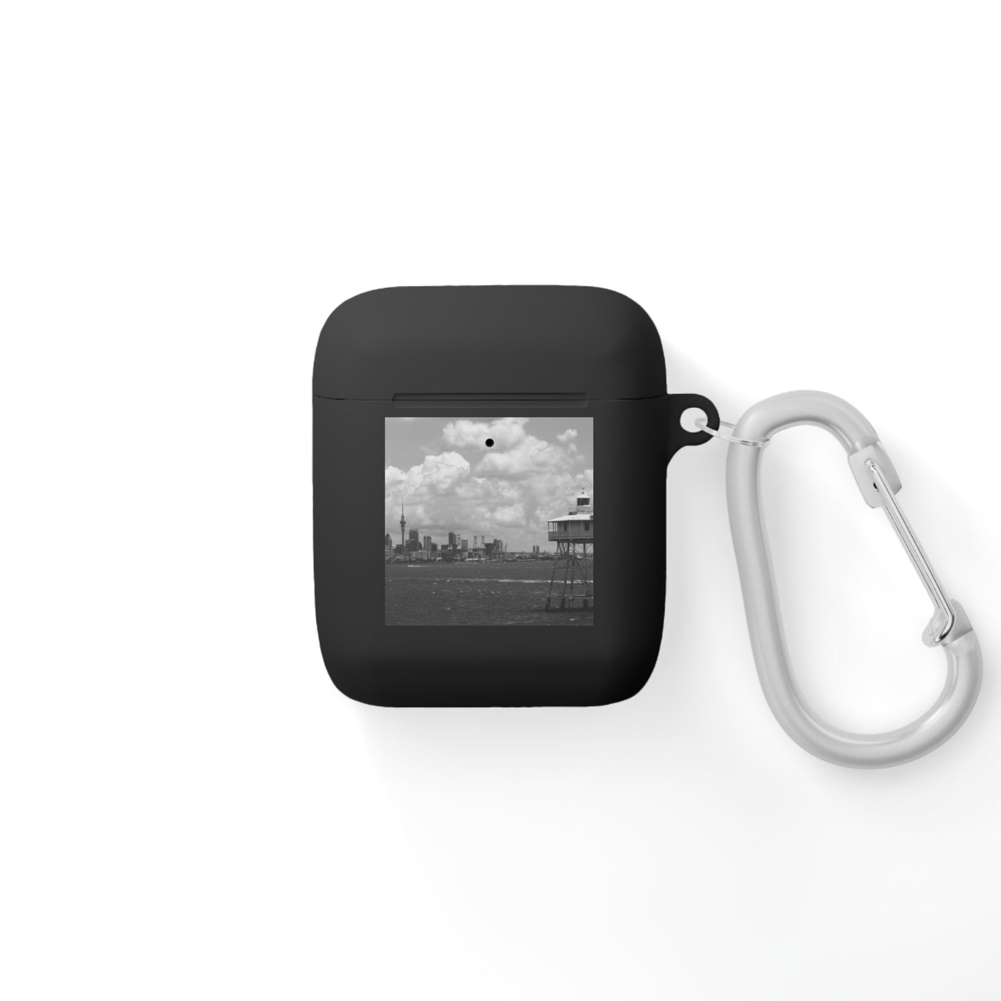 Bean Rock Auckland - AirPods and AirPods Pro Case Cover