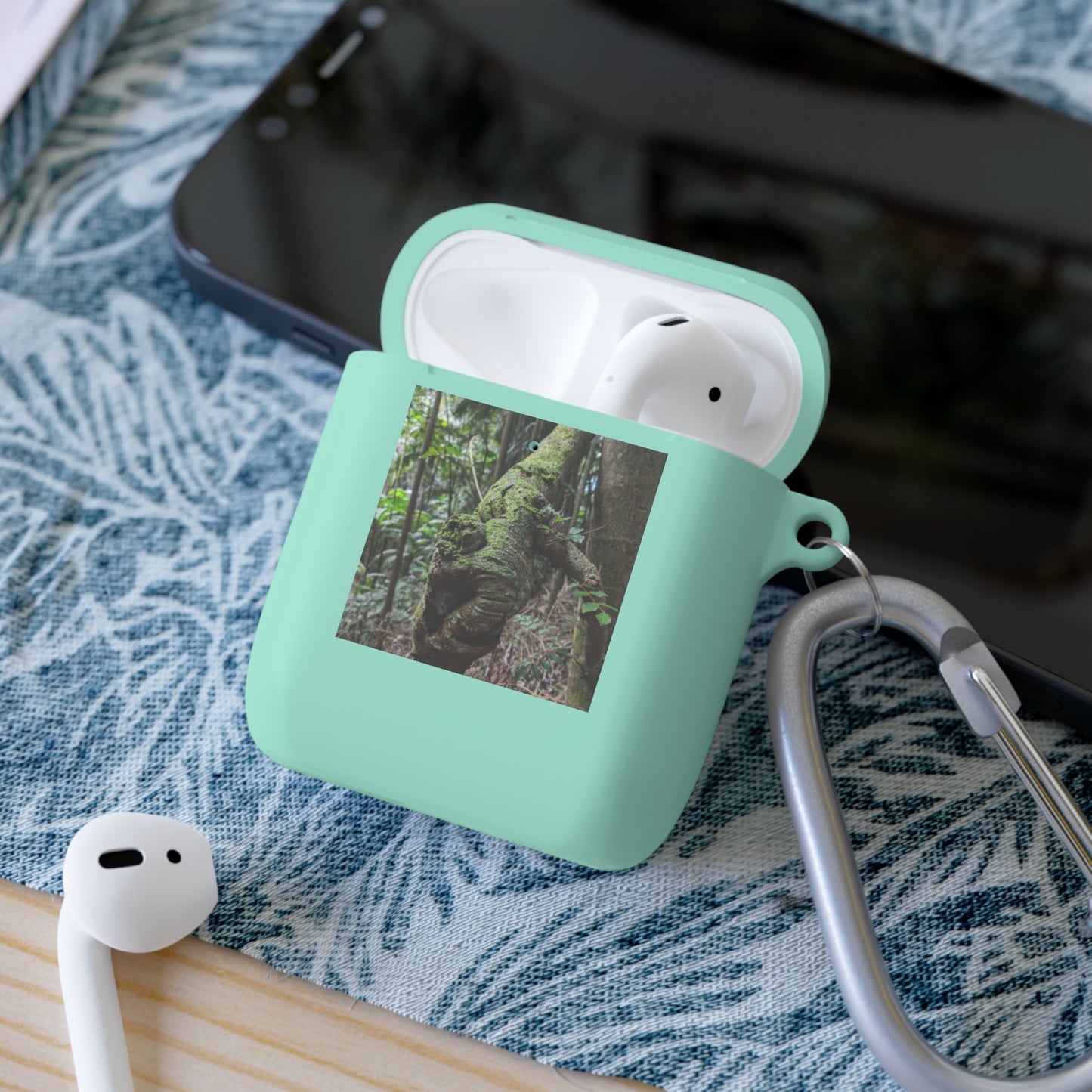 Forest Beauty - AirPods and AirPods Pro Case Cover