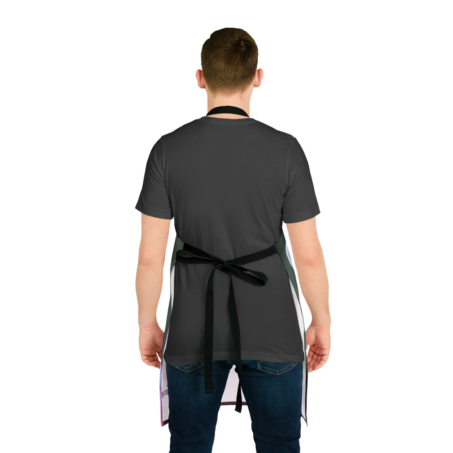 Australian Galah - Apron
