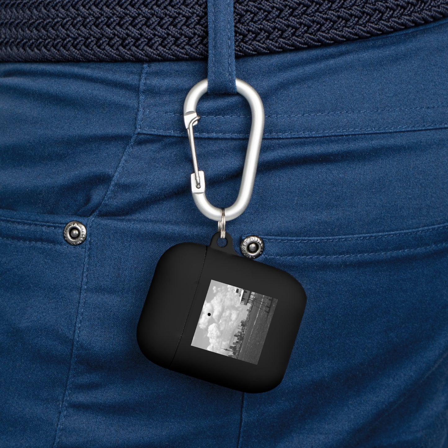 Bean Rock Auckland - AirPods and AirPods Pro Case Cover