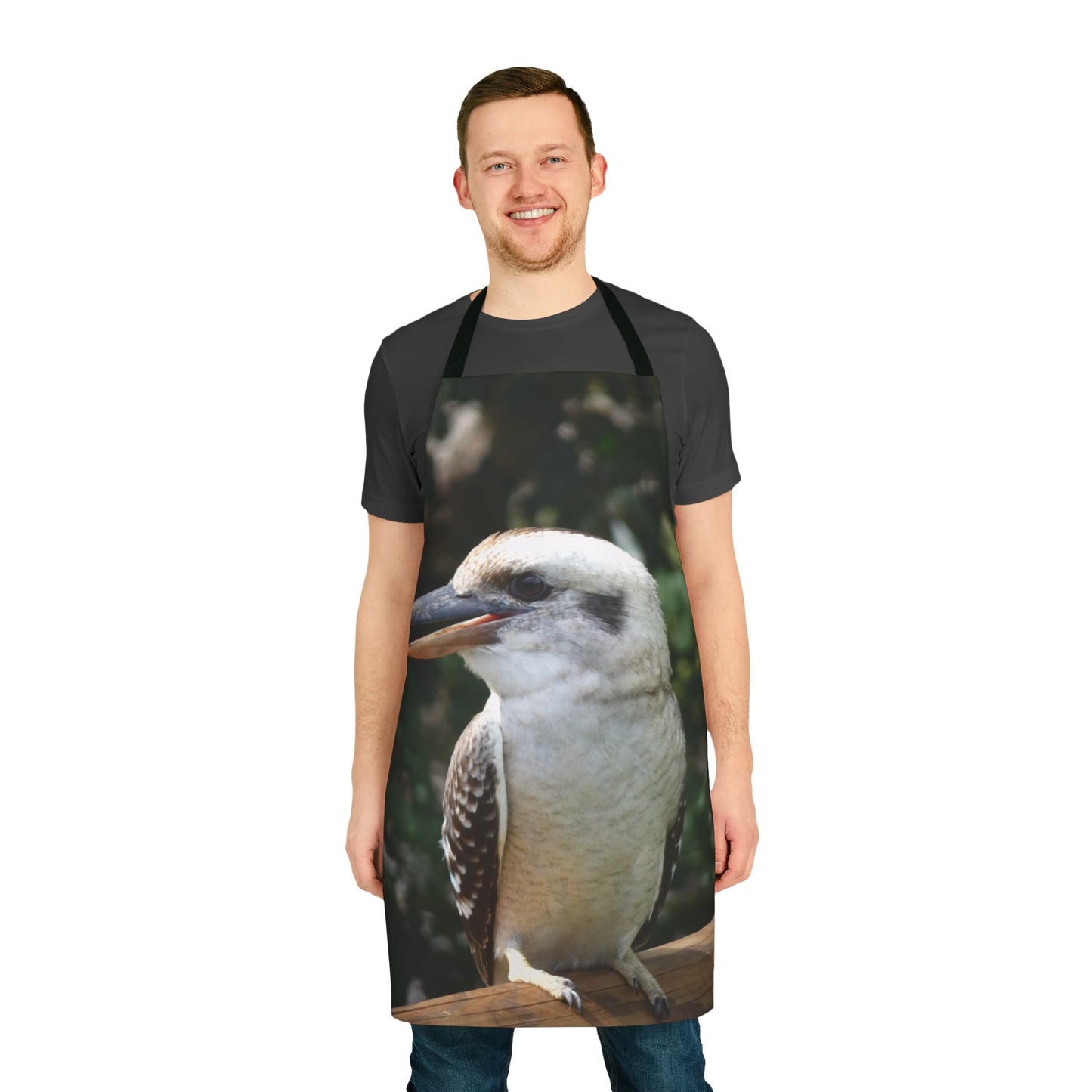 Australian Kookaburra - Apron