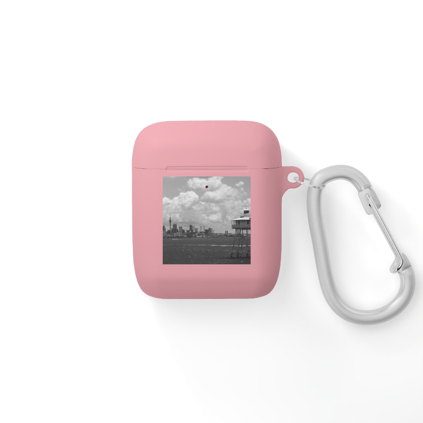 Bean Rock Auckland - AirPods and AirPods Pro Case Cover