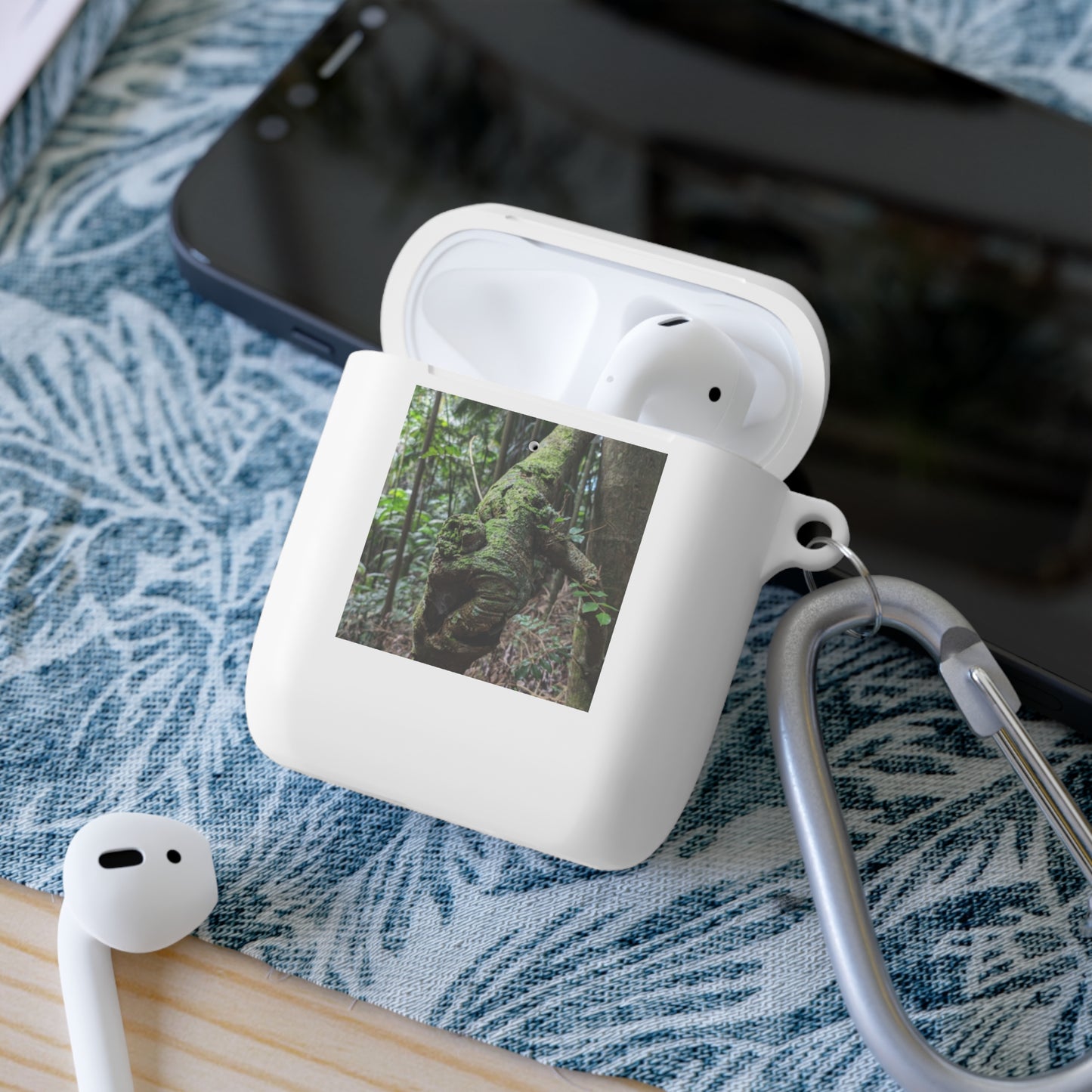 Forest Beauty - AirPods and AirPods Pro Case Cover