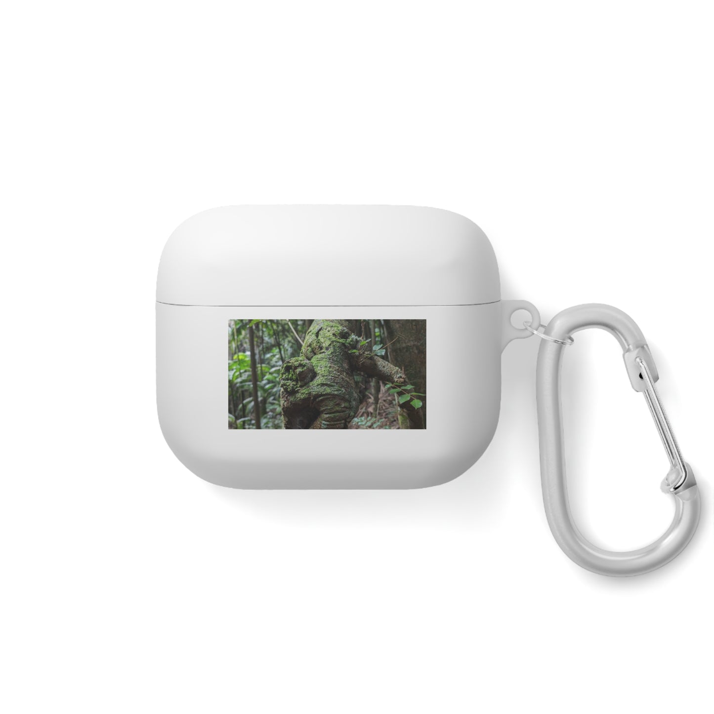 Forest Beauty - AirPods and AirPods Pro Case Cover