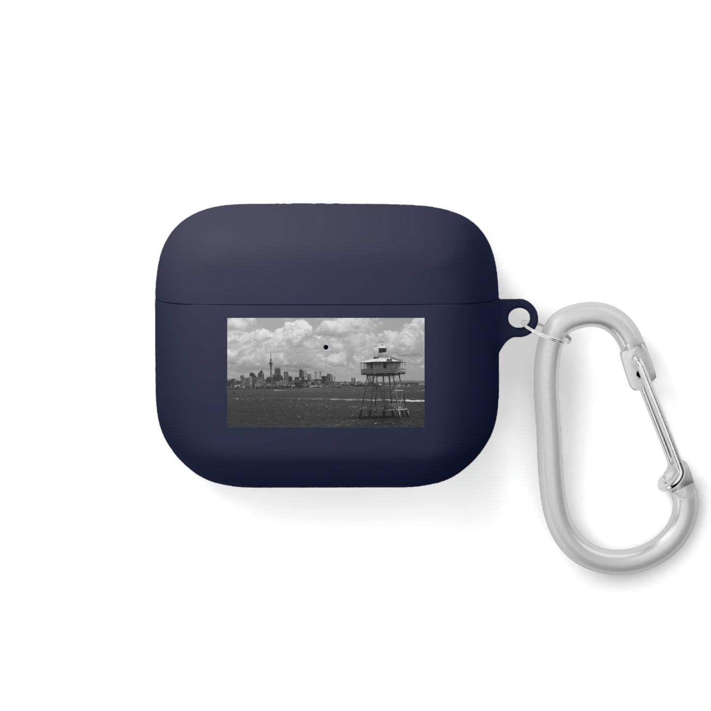 Bean Rock Auckland - AirPods and AirPods Pro Case Cover