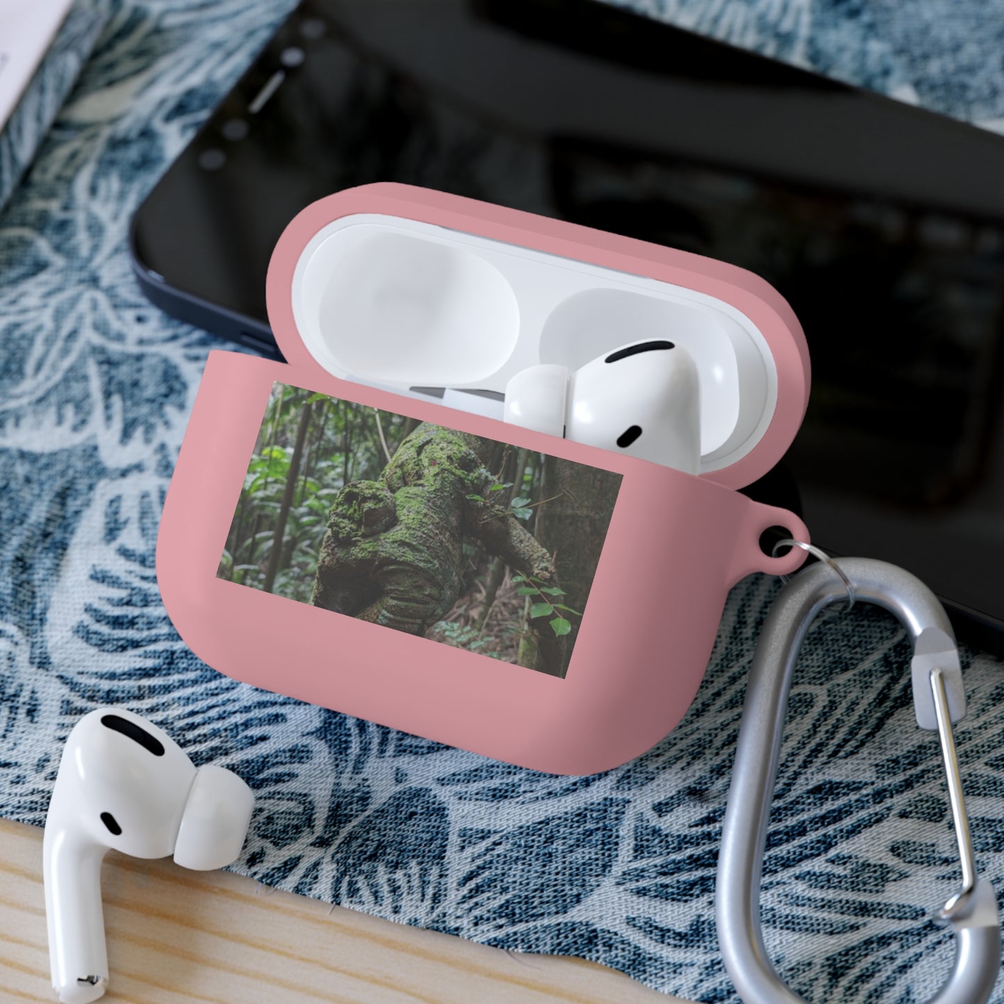 Forest Beauty - AirPods and AirPods Pro Case Cover