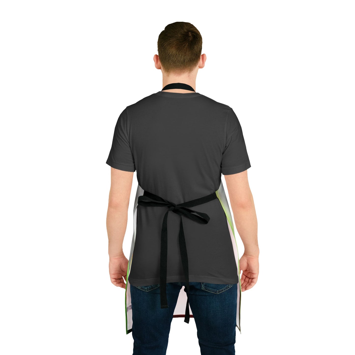 Australian Lorikeet - Apron