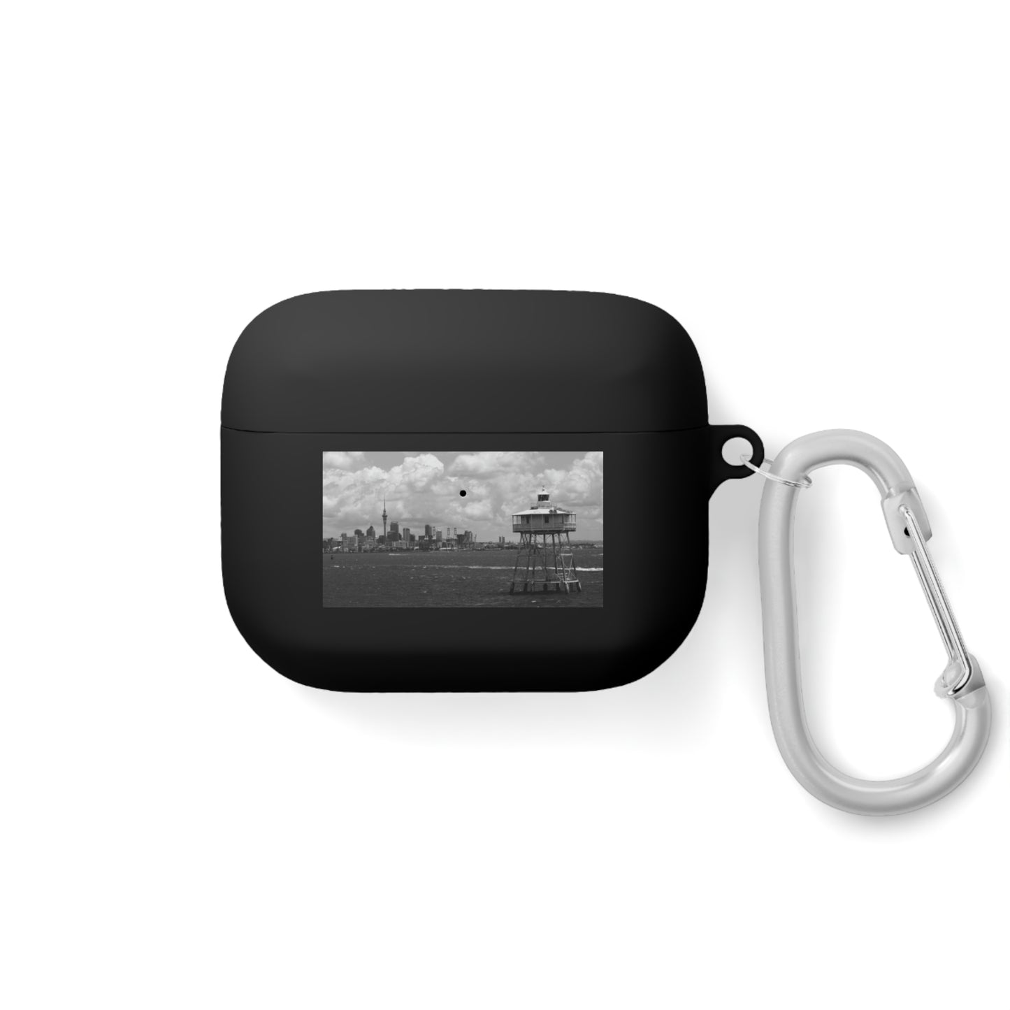 Bean Rock Auckland - AirPods and AirPods Pro Case Cover