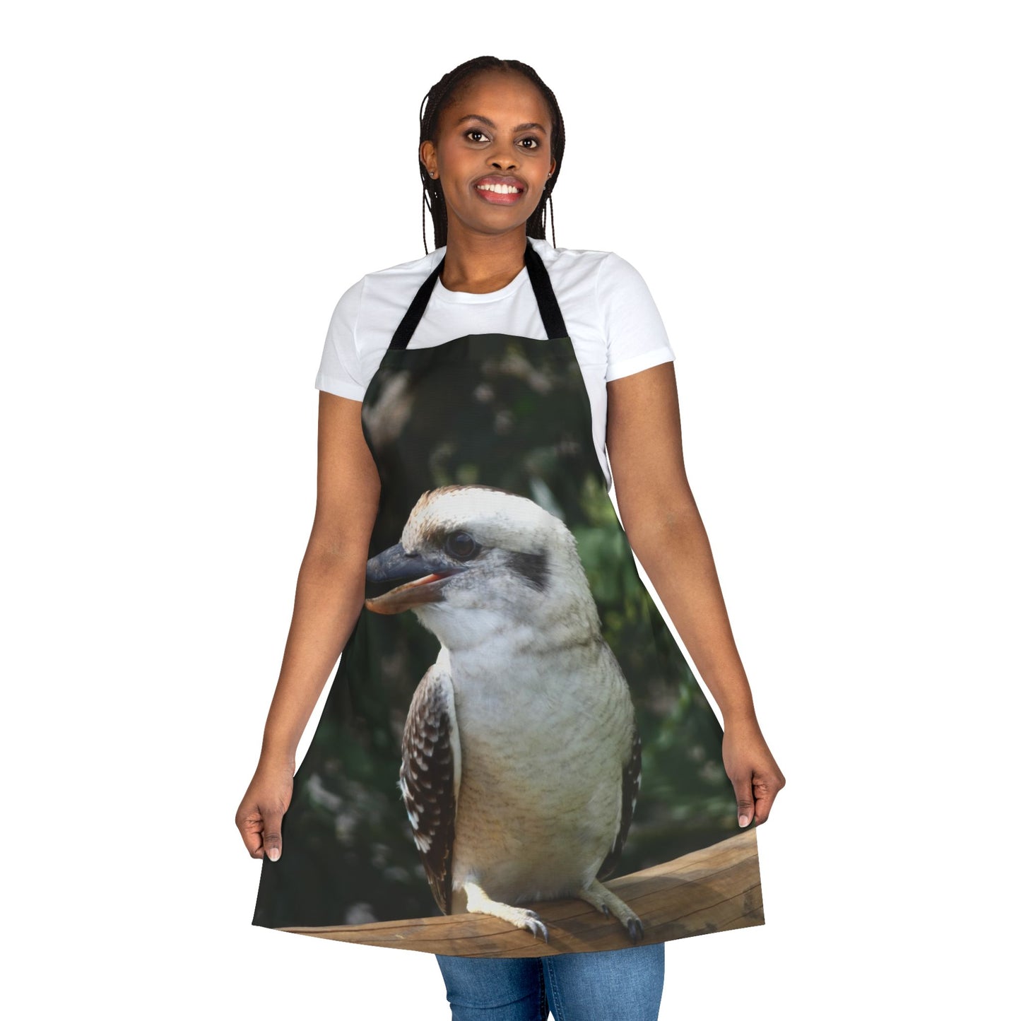 Australian Kookaburra - Apron