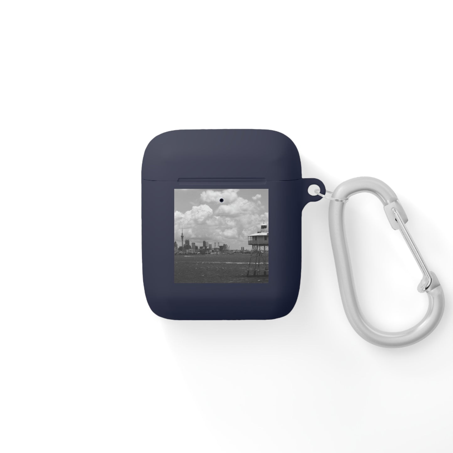 Bean Rock Auckland - AirPods and AirPods Pro Case Cover