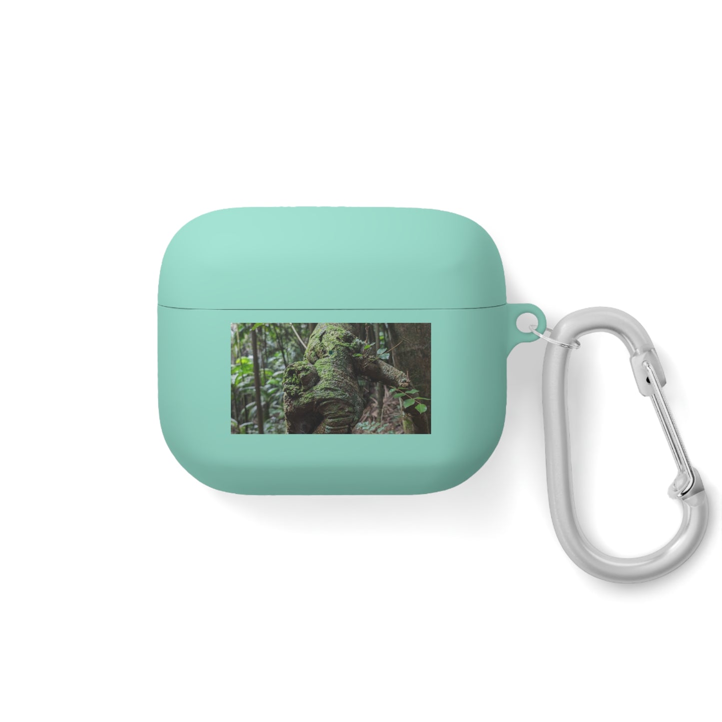 Forest Beauty - AirPods and AirPods Pro Case Cover