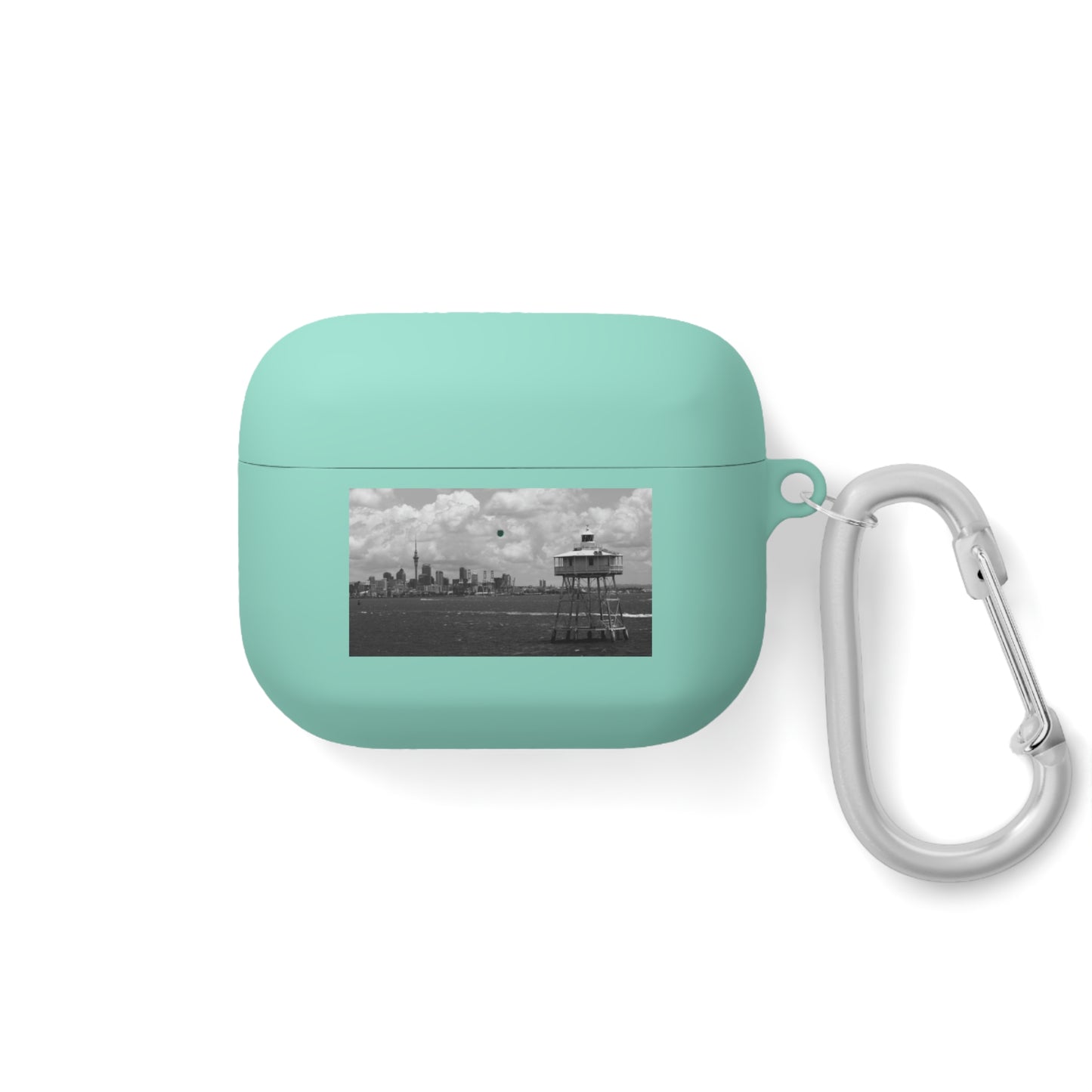 Bean Rock Auckland - AirPods and AirPods Pro Case Cover