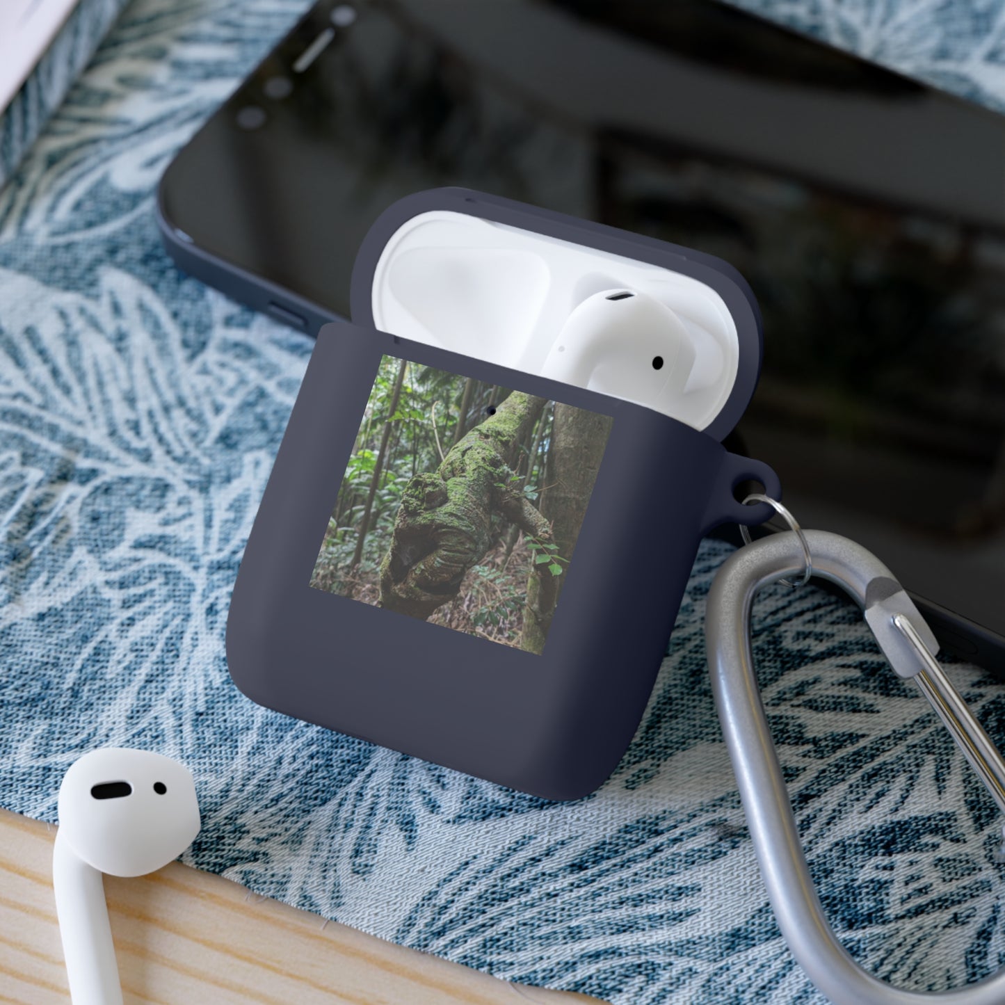 Forest Beauty - AirPods and AirPods Pro Case Cover