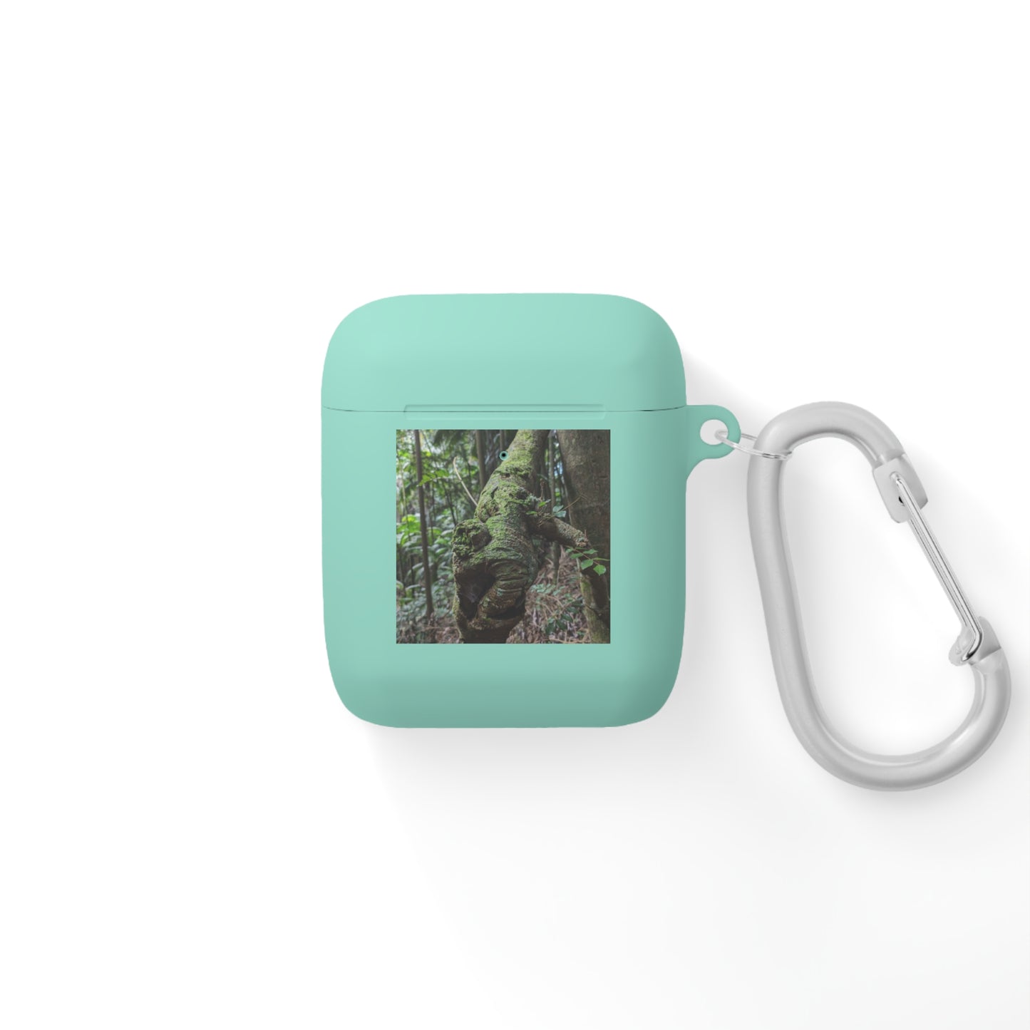 Forest Beauty - AirPods and AirPods Pro Case Cover