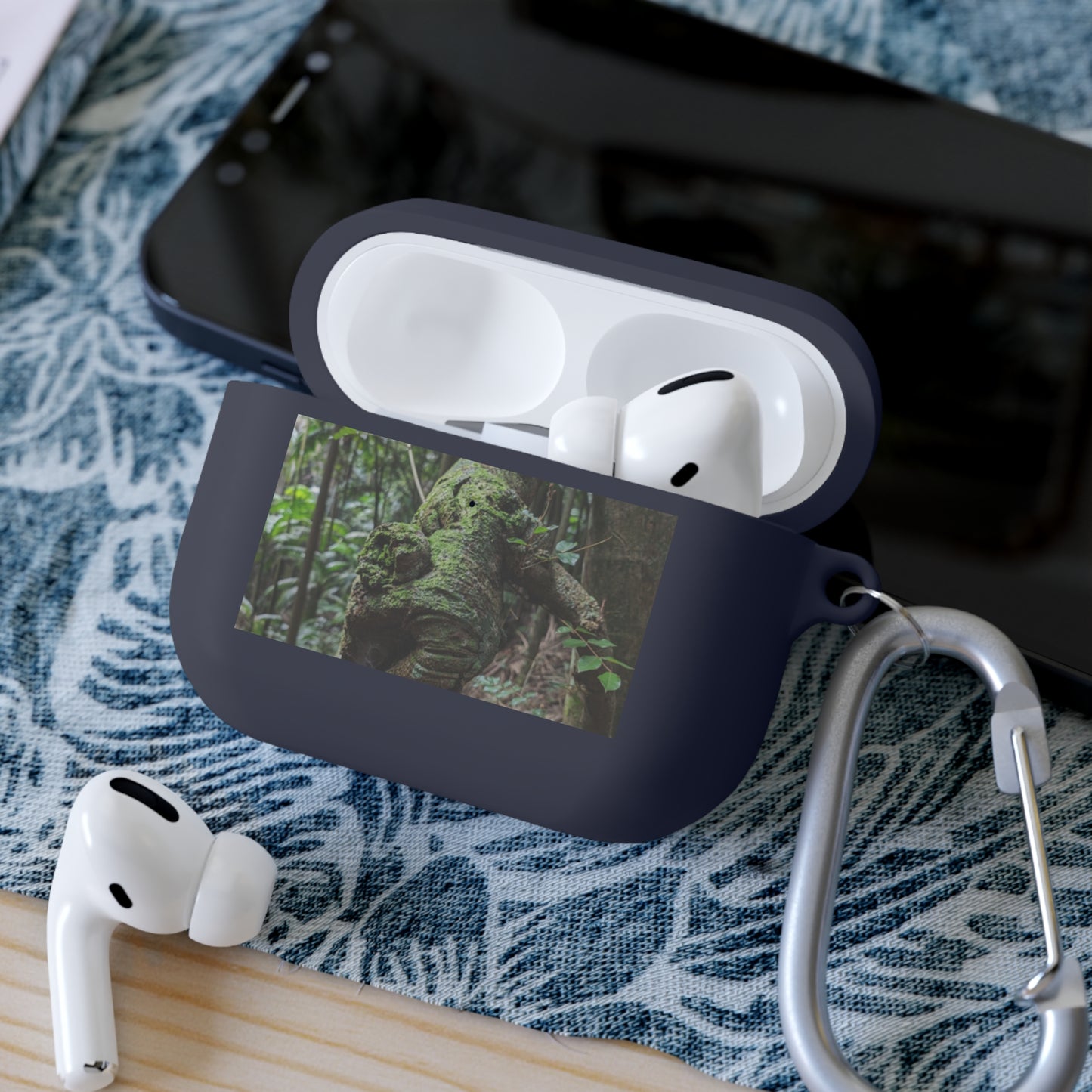 Forest Beauty - AirPods and AirPods Pro Case Cover