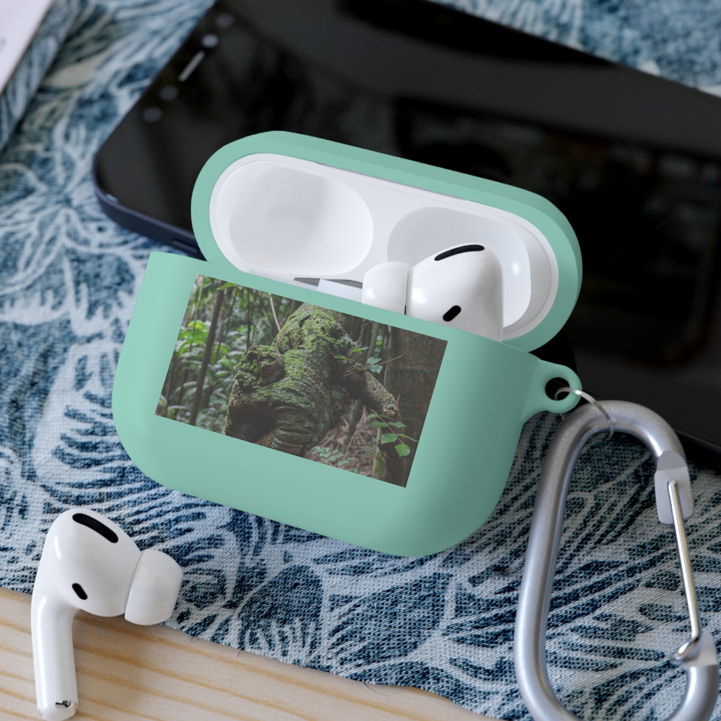 Forest Beauty - AirPods and AirPods Pro Case Cover