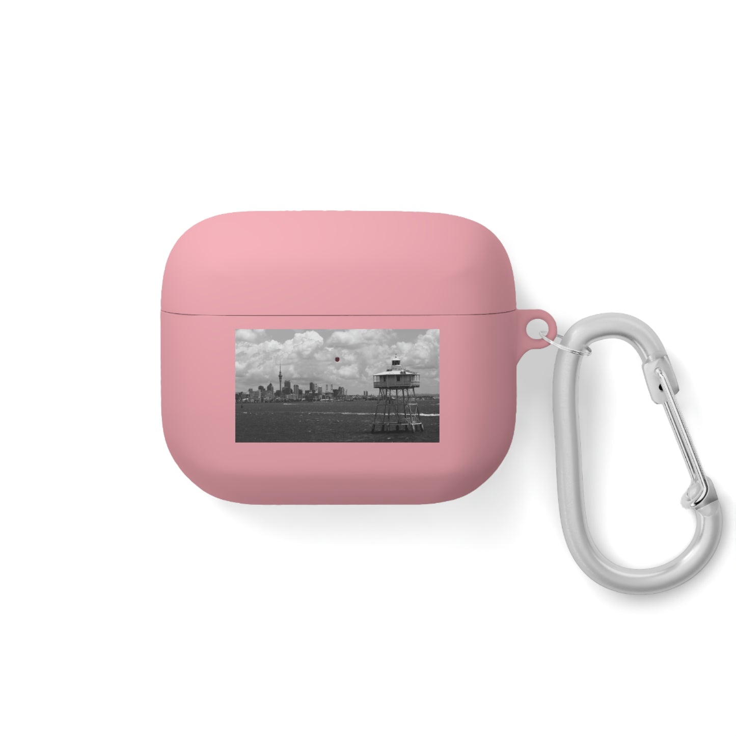 Bean Rock Auckland - AirPods and AirPods Pro Case Cover
