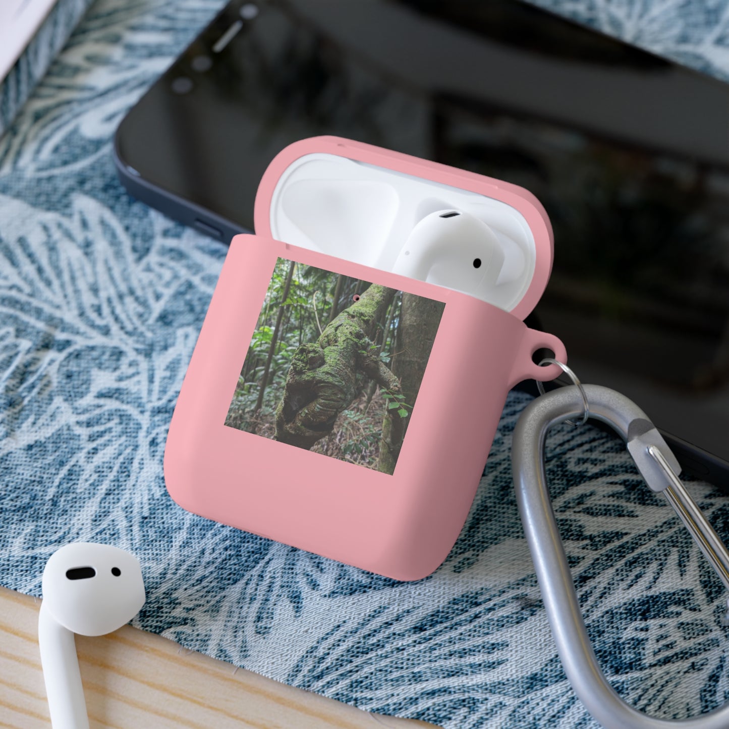 Forest Beauty - AirPods and AirPods Pro Case Cover